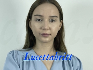 Lucettabritt