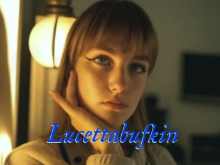 Lucettabufkin