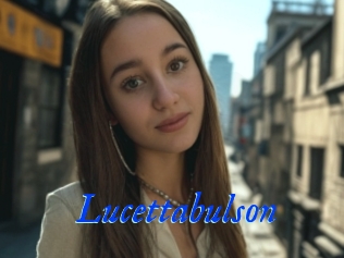 Lucettabulson