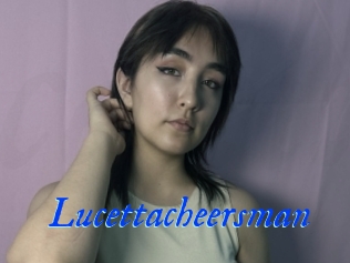 Lucettacheersman
