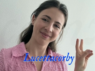 Lucettacorby