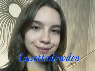 Lucettadowden