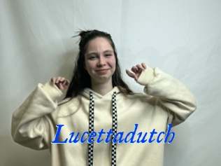 Lucettadutch