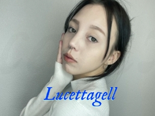Lucettagell