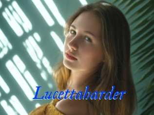 Lucettaharder