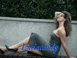 Luciacandy