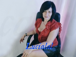 Lucialal