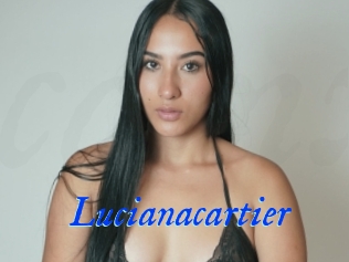 Lucianacartier