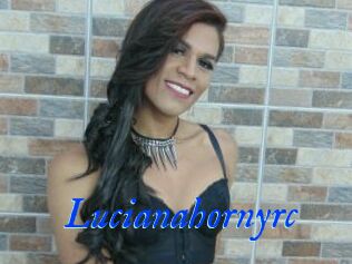 Lucianahornyrc