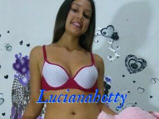 Lucianahotty