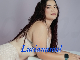 Lucianasoul