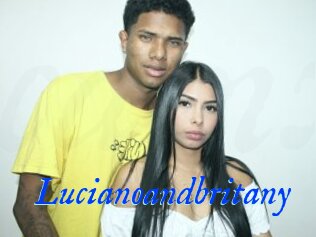 Lucianoandbritany