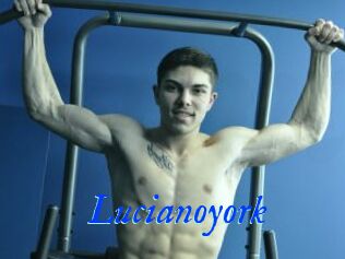 Lucianoyork
