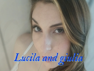Lucila_and_giulia