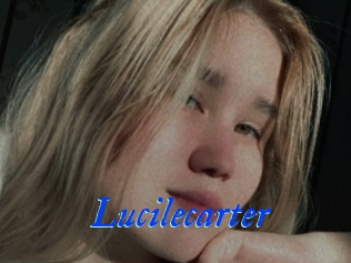 Lucilecarter