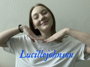 Lucillejohnson