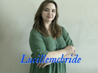 Lucillemcbride