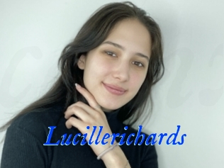 Lucillerichards