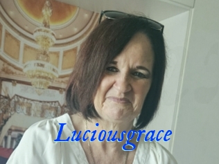 Luciousgrace
