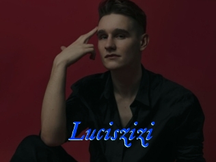 Luciszizi