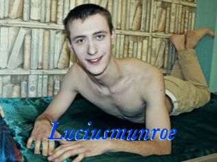 Luciusmunroe