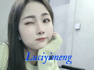 Luciyimeng
