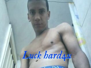Luck_hard4u