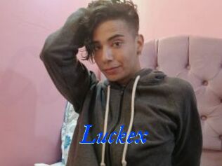 Luckex