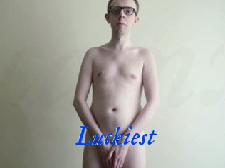 Luckiest