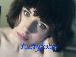 Luckyfoxxy