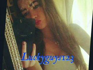 Luckyguys123