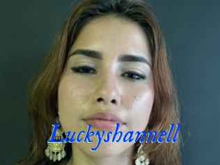 Luckyshannell