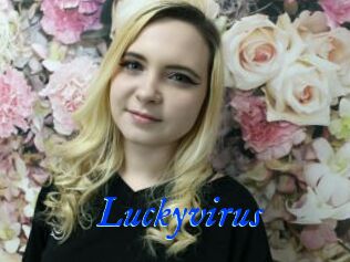 Luckyvirus