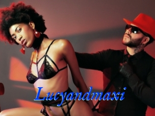 Lucyandmaxi