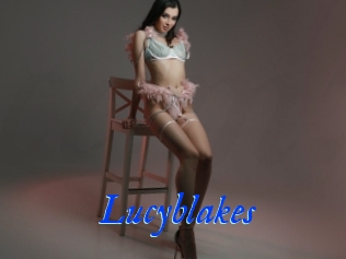 Lucyblakes