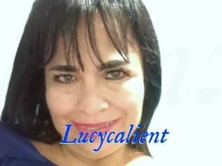Lucycalient