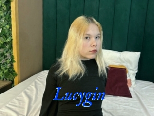 Lucygin