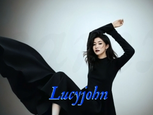 Lucyjohn