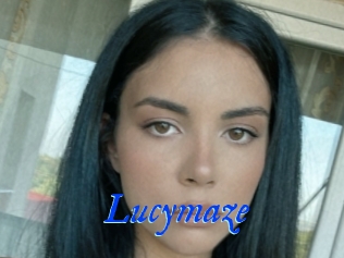 Lucymaze
