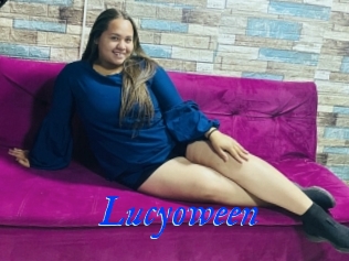 Lucyoween