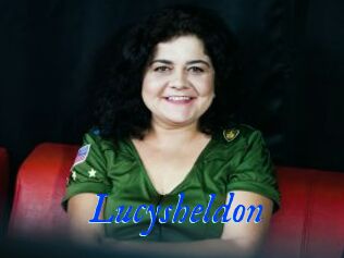 Lucysheldon