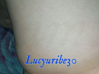 Lucyuribe30