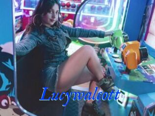 Lucywalcott