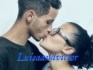 Luisaandvictor