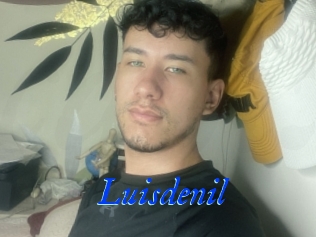 luisdenil Cam XL