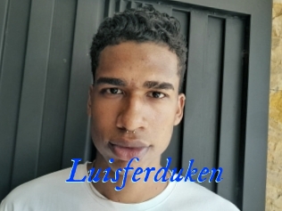 Luisferduken