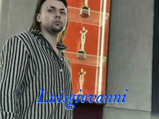 Luisgiovanni