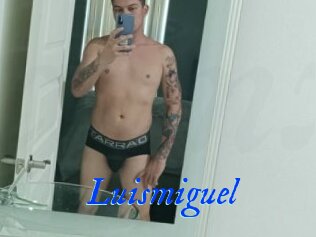 Luismiguel