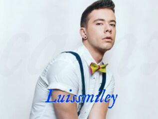 Luissmiley