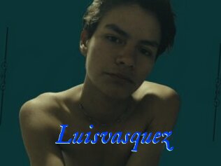 Luisvasquez